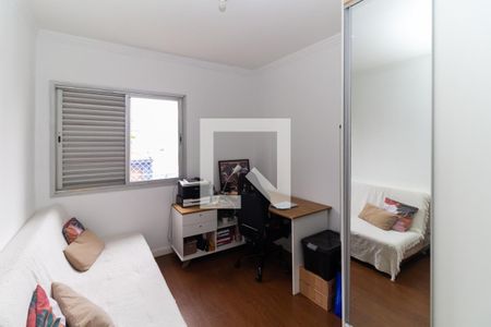 Quarto 1 de apartamento à venda com 3 quartos, 82m² em Vila Prudente, São Paulo