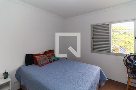 Quarto 2 de apartamento à venda com 3 quartos, 82m² em Vila Prudente, São Paulo