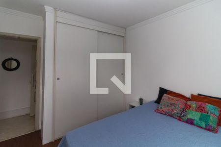 Quarto 2 de apartamento à venda com 3 quartos, 82m² em Vila Prudente, São Paulo