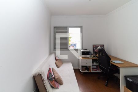 Quarto 1 de apartamento à venda com 3 quartos, 82m² em Vila Prudente, São Paulo