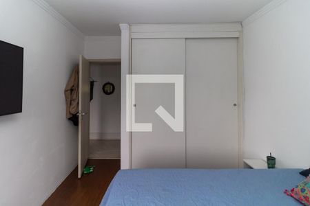 Quarto 2 de apartamento à venda com 3 quartos, 82m² em Vila Prudente, São Paulo