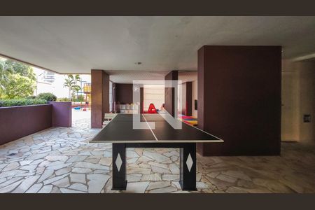 Área comum - Playground de apartamento à venda com 2 quartos, 77m² em Tijuca, Rio de Janeiro