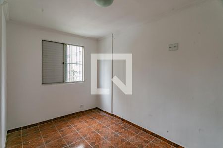 Quarto 1 de apartamento à venda com 2 quartos, 52m² em Cursino, São Paulo