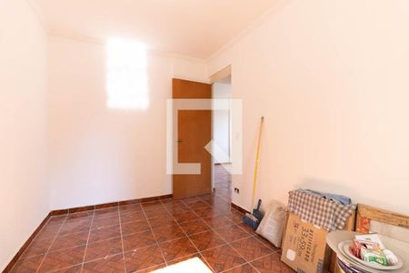 Quarto 1 de apartamento para alugar com 2 quartos, 52m² em Cursino, São Paulo