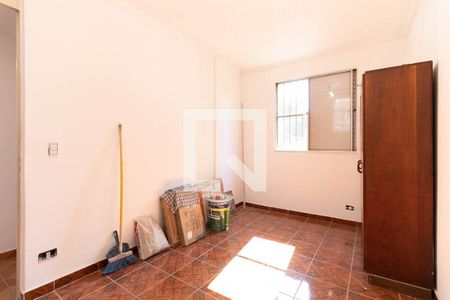 Quarto 1 de apartamento para alugar com 2 quartos, 52m² em Cursino, São Paulo