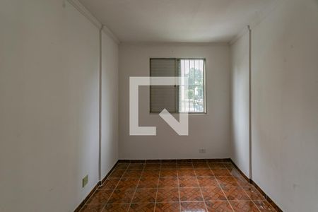 Quarto 1 de apartamento à venda com 2 quartos, 52m² em Cursino, São Paulo