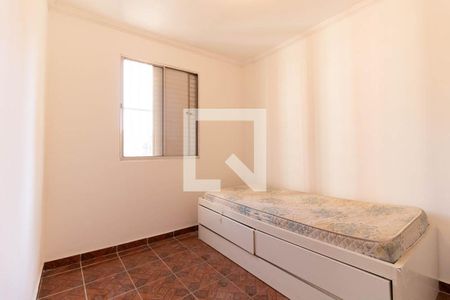 Quarto 2 de apartamento para alugar com 2 quartos, 52m² em Cursino, São Paulo