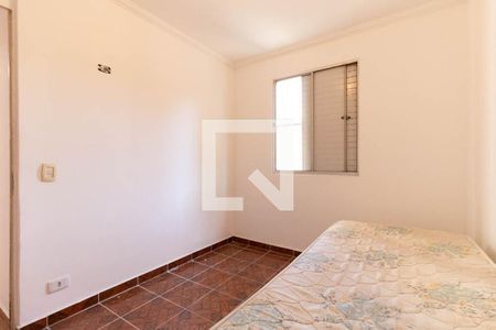 Quarto 2 de apartamento para alugar com 2 quartos, 52m² em Cursino, São Paulo