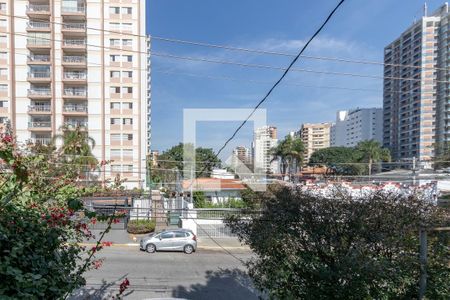 Vista do Quarto 2 de casa para alugar com 2 quartos, 140m² em Vila Congonhas, São Paulo