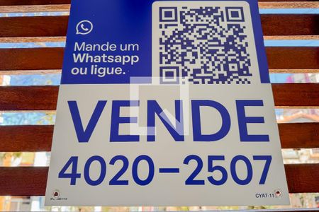CYAT-1112 de casa à venda com 1 quarto, 120m² em Vila Mariana, São Paulo