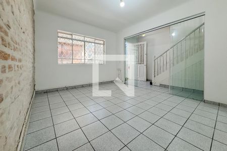 Sala de casa à venda com 1 quarto, 120m² em Vila Mariana, São Paulo