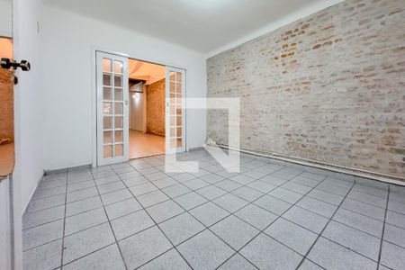 Sala de casa à venda com 1 quarto, 120m² em Vila Mariana, São Paulo