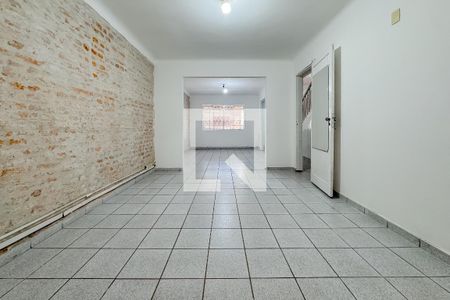 Sala de casa à venda com 1 quarto, 120m² em Vila Mariana, São Paulo