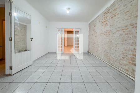 Sala de casa à venda com 1 quarto, 120m² em Vila Mariana, São Paulo