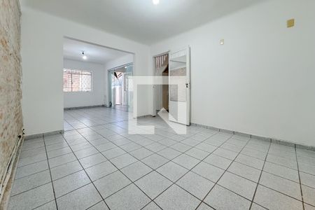 Sala de casa à venda com 1 quarto, 120m² em Vila Mariana, São Paulo