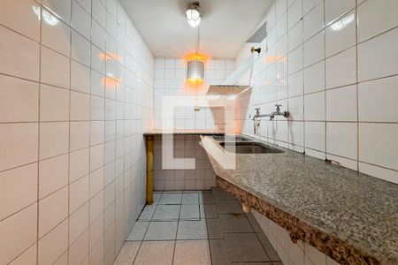 Cozinha de casa à venda com 1 quarto, 120m² em Vila Mariana, São Paulo