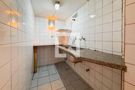 Cozinha de casa à venda com 1 quarto, 120m² em Vila Mariana, São Paulo