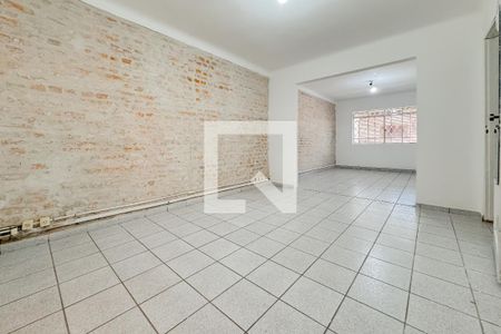 Sala de casa à venda com 1 quarto, 120m² em Vila Mariana, São Paulo