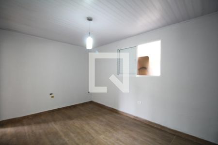 Quarto de casa para alugar com 2 quartos, 150m² em 0, São Paulo