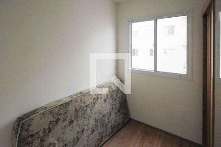 Quarto 1 de apartamento para alugar com 2 quartos, 32m² em Vila Ema, São Paulo