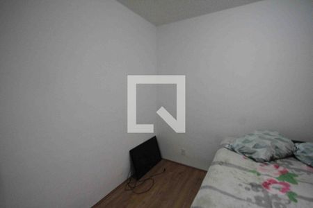 Quarto 2 de apartamento para alugar com 2 quartos, 32m² em Vila Ema, São Paulo