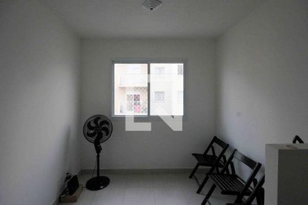Sala de apartamento para alugar com 2 quartos, 32m² em Vila Ema, São Paulo