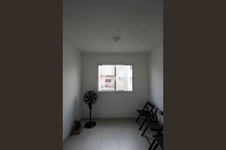 Sala de apartamento para alugar com 2 quartos, 32m² em Vila Ema, São Paulo