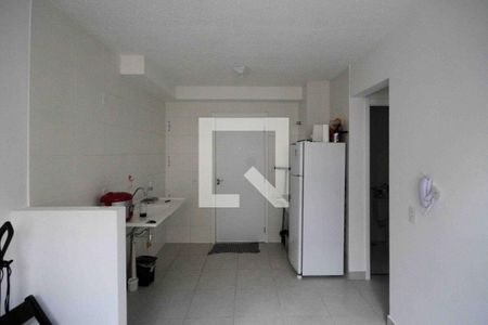 Sala de apartamento para alugar com 2 quartos, 32m² em Vila Ema, São Paulo