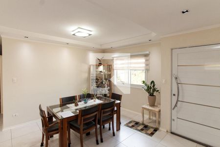 Sala de Jantar de casa à venda com 3 quartos, 235m² em Jardim Guapira, São Paulo