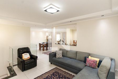 Sala de casa à venda com 3 quartos, 235m² em Jardim Guapira, São Paulo