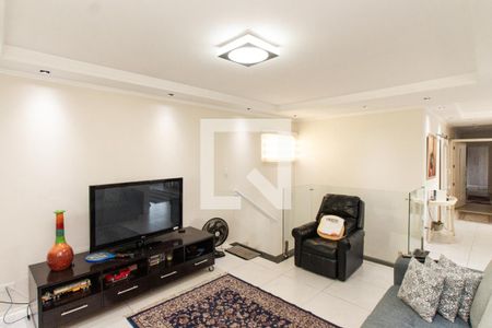 Sala de casa à venda com 3 quartos, 235m² em Jardim Guapira, São Paulo