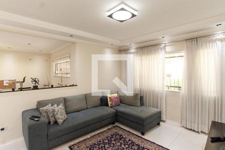 Sala de casa à venda com 3 quartos, 235m² em Jardim Guapira, São Paulo