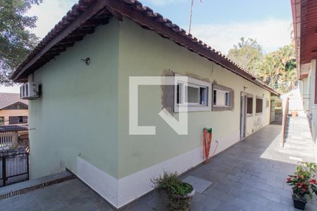Área de Serviço e Quintal de casa à venda com 3 quartos, 235m² em Jardim Guapira, São Paulo