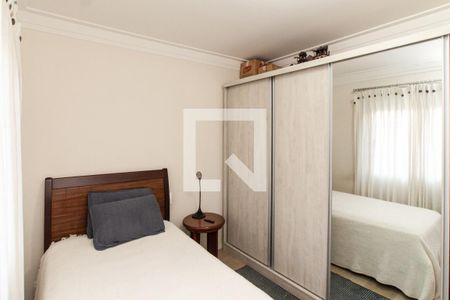 Quarto 1 de casa à venda com 3 quartos, 235m² em Jardim Guapira, São Paulo