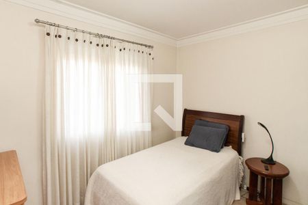 Quarto 1 de casa à venda com 3 quartos, 235m² em Jardim Guapira, São Paulo