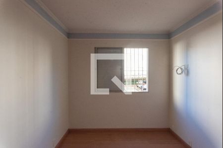 Quarto de apartamento à venda com 3 quartos, 93m² em Jardim Indianópolis, Campinas