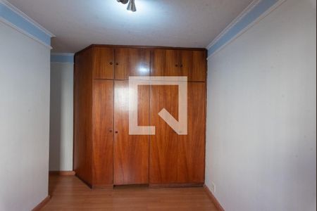 Quarto de apartamento à venda com 3 quartos, 93m² em Jardim Indianópolis, Campinas