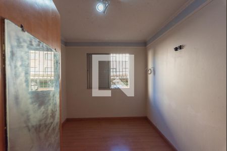 Quarto de apartamento à venda com 3 quartos, 93m² em Jardim Indianópolis, Campinas