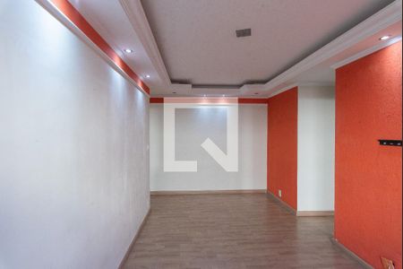 Sala de apartamento à venda com 3 quartos, 93m² em Jardim Indianópolis, Campinas