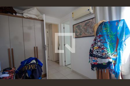 Suíte 2 de casa de condomínio à venda com 2 quartos, 85m² em Vargem Grande, Rio de Janeiro