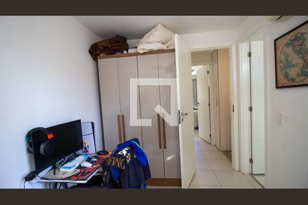 Suíte 2 de casa de condomínio à venda com 2 quartos, 85m² em Vargem Grande, Rio de Janeiro