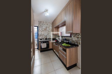 Cozinha de casa à venda com 5 quartos, 200m² em Vila José Iório, Campinas