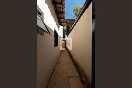 Corredor de casa à venda com 5 quartos, 200m² em Vila José Iório, Campinas