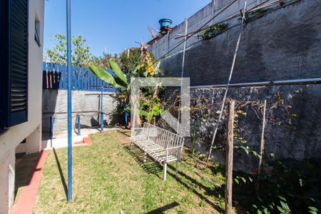 Área Externa de casa à venda com 5 quartos, 200m² em Vila José Iório, Campinas