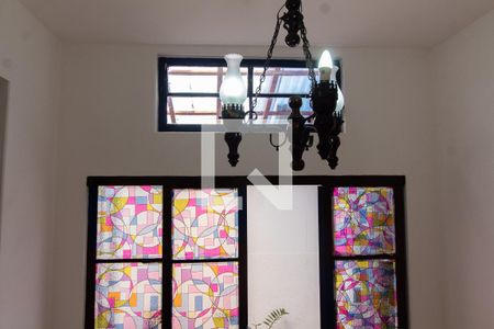 Sala de Jantar de casa à venda com 5 quartos, 200m² em Vila José Iório, Campinas