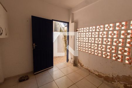 Área de Serviço de casa à venda com 5 quartos, 200m² em Vila José Iório, Campinas