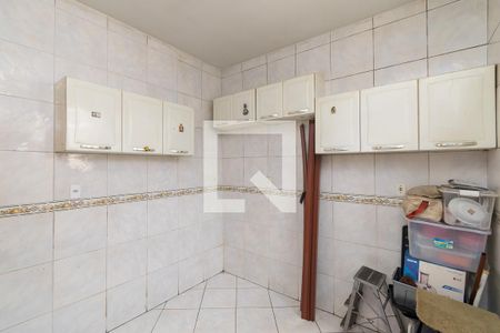 Cozinha  de apartamento para alugar com 2 quartos, 74m² em Vila da Penha, Rio de Janeiro