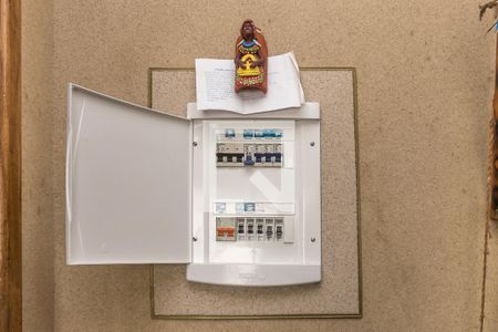 Sala de apartamento para alugar com 2 quartos, 74m² em Vila da Penha, Rio de Janeiro