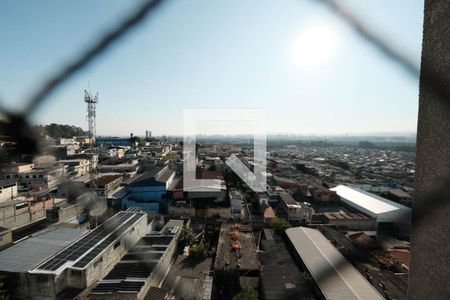 Sala/Cozinha de apartamento à venda com 2 quartos, 54m² em Ermelino Matarazzo, São Paulo