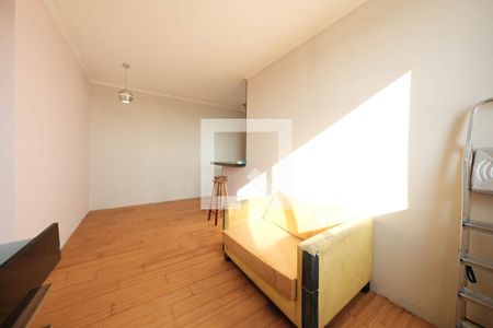 Sala/Cozinha de apartamento à venda com 2 quartos, 54m² em Ermelino Matarazzo, São Paulo